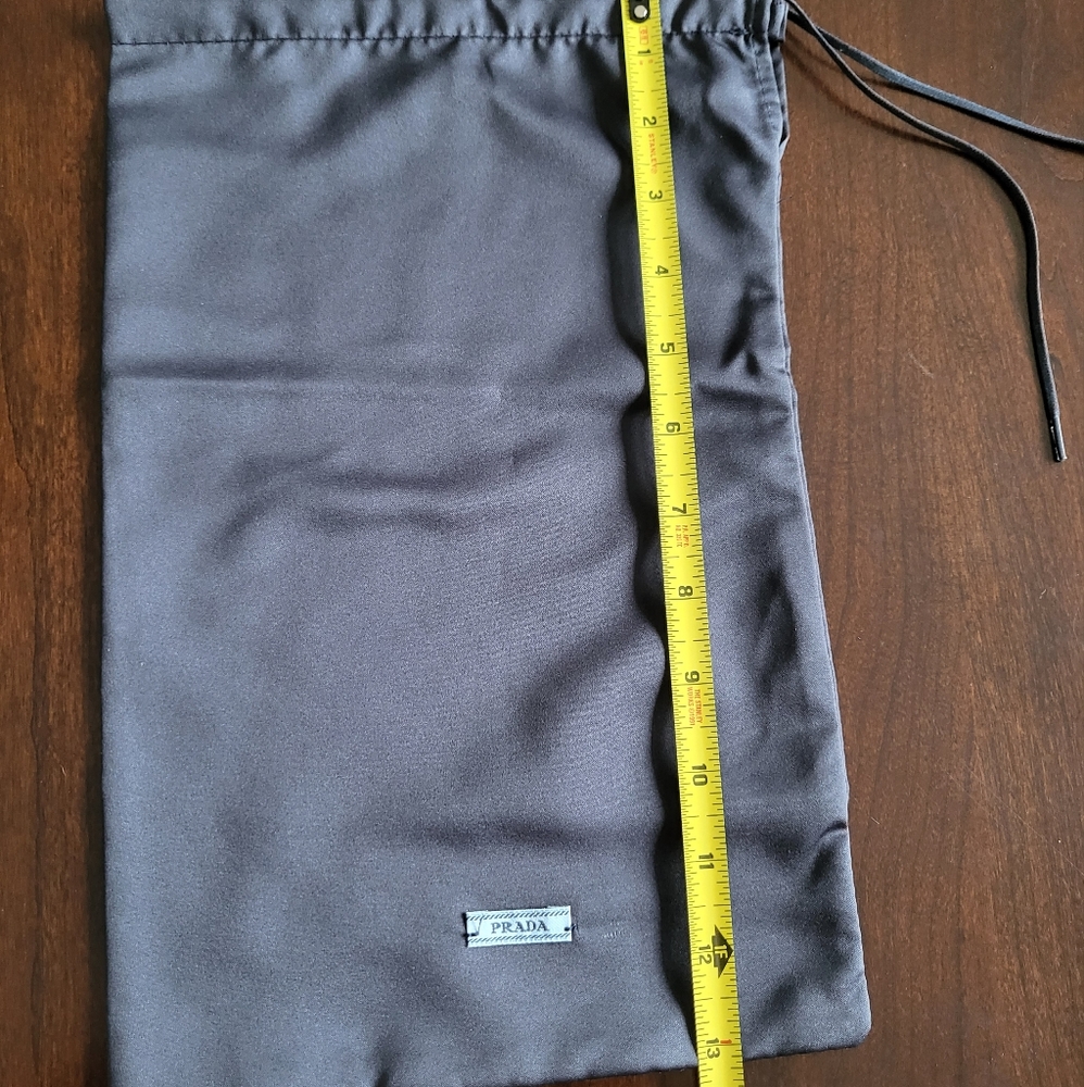 Prada Dust Bag